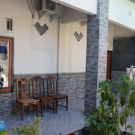Arriani Homestay Каримунджава Экстерьер фото