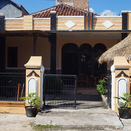 Arriani Homestay Каримунджава Экстерьер фото