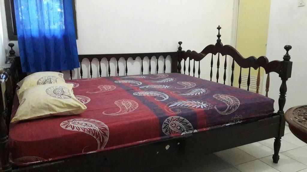 Arriani Homestay Каримунджава Экстерьер фото