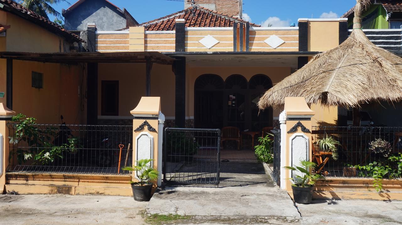 Arriani Homestay Каримунджава Экстерьер фото