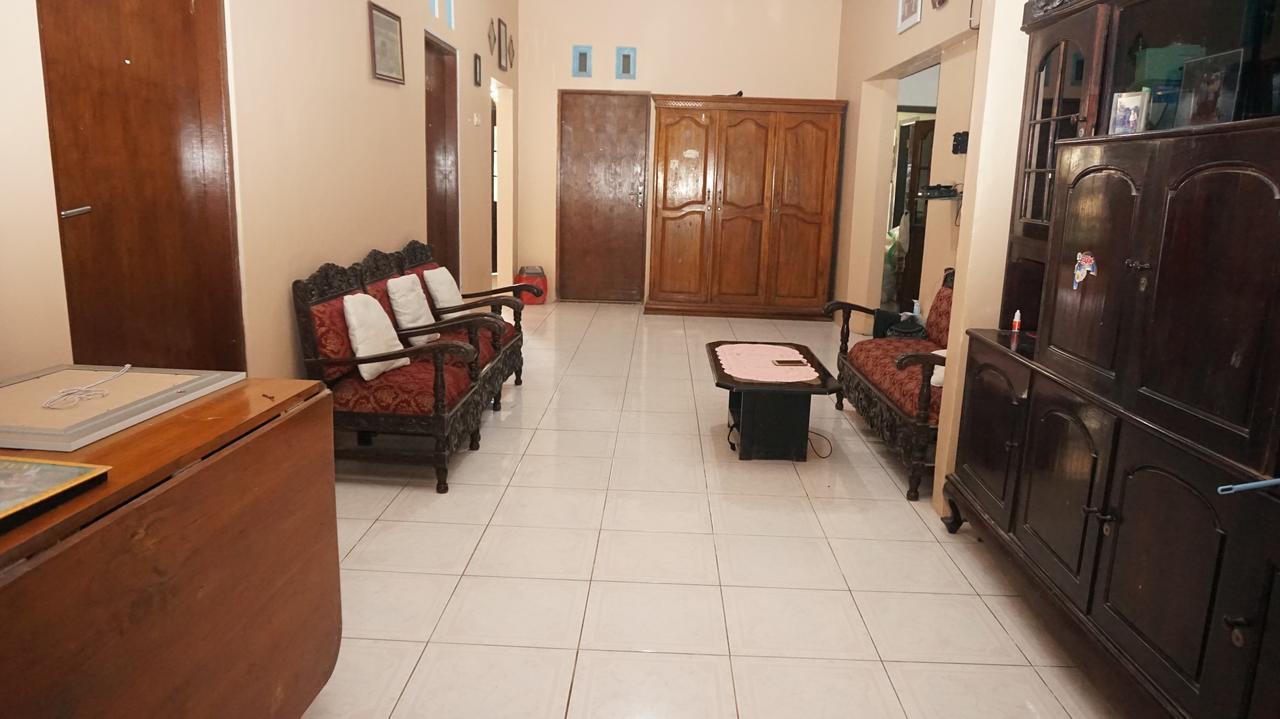 Arriani Homestay Каримунджава Экстерьер фото