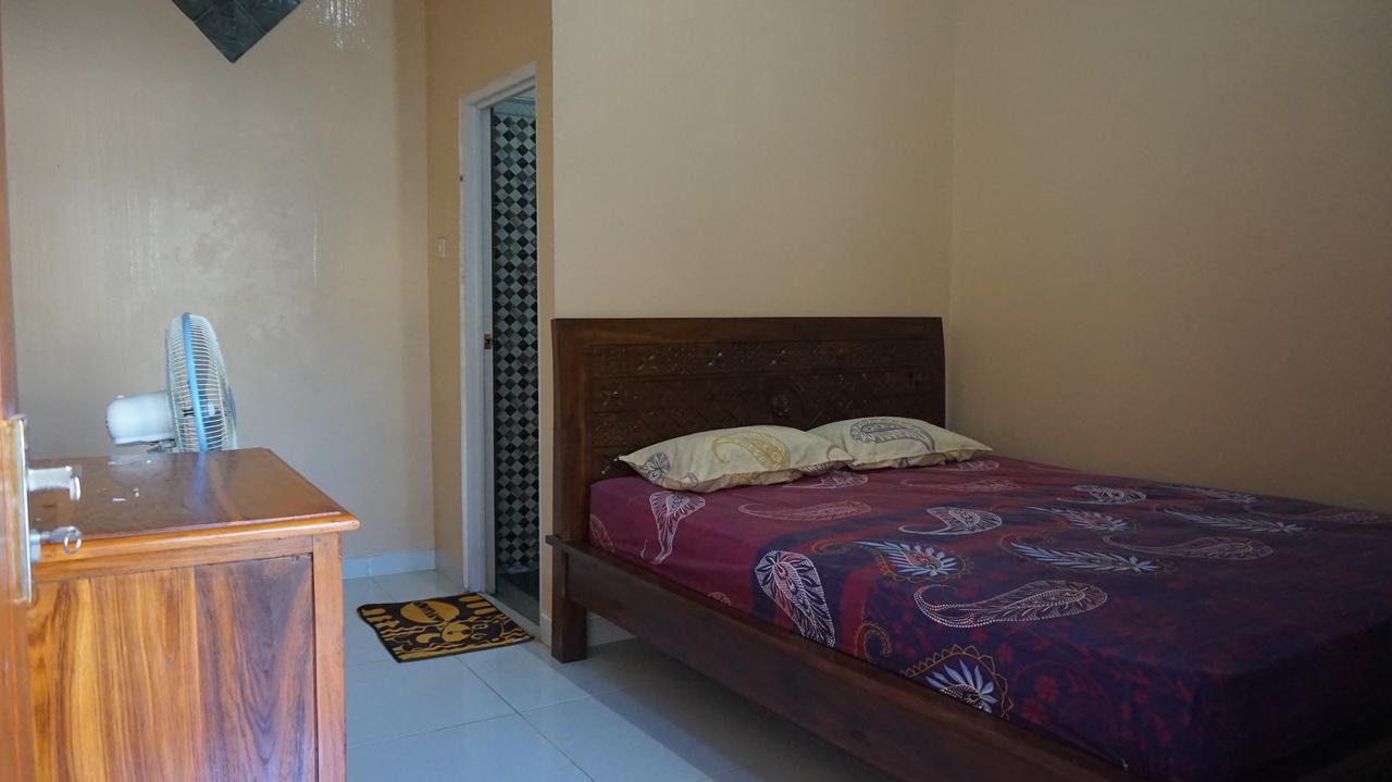 Arriani Homestay Каримунджава Экстерьер фото