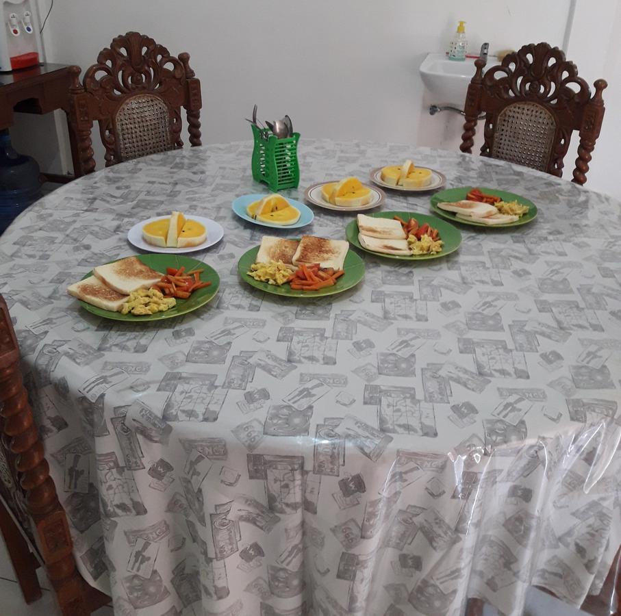 Arriani Homestay Каримунджава Экстерьер фото