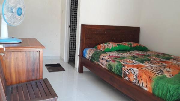 Arriani Homestay Каримунджава Экстерьер фото